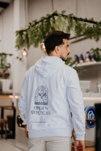 Hoodie - Image 3