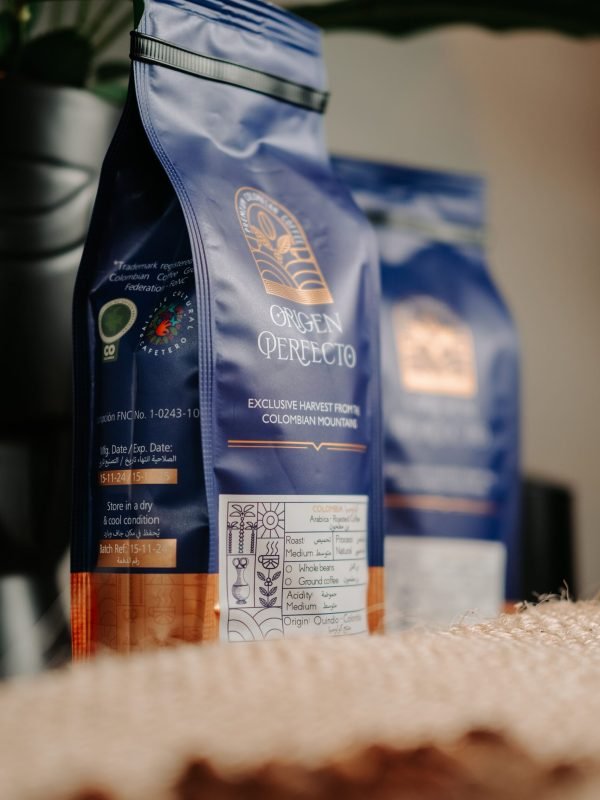 Our coffee